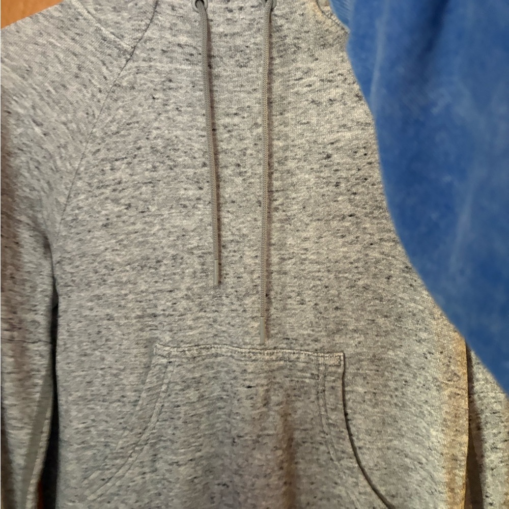 adidas Gray Women's Hoodie